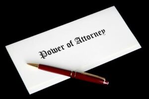 durable power of attorney traverse city | Rosi & Gardner, P.C.