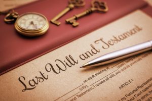 final details - estate planning | Rosi & Gardner, P.C.